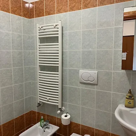 Appartamento Dimora Dafne Policoro